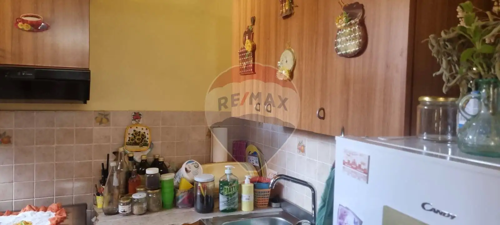 Quadrilocale via Q 1, Castelbuono - foto 3