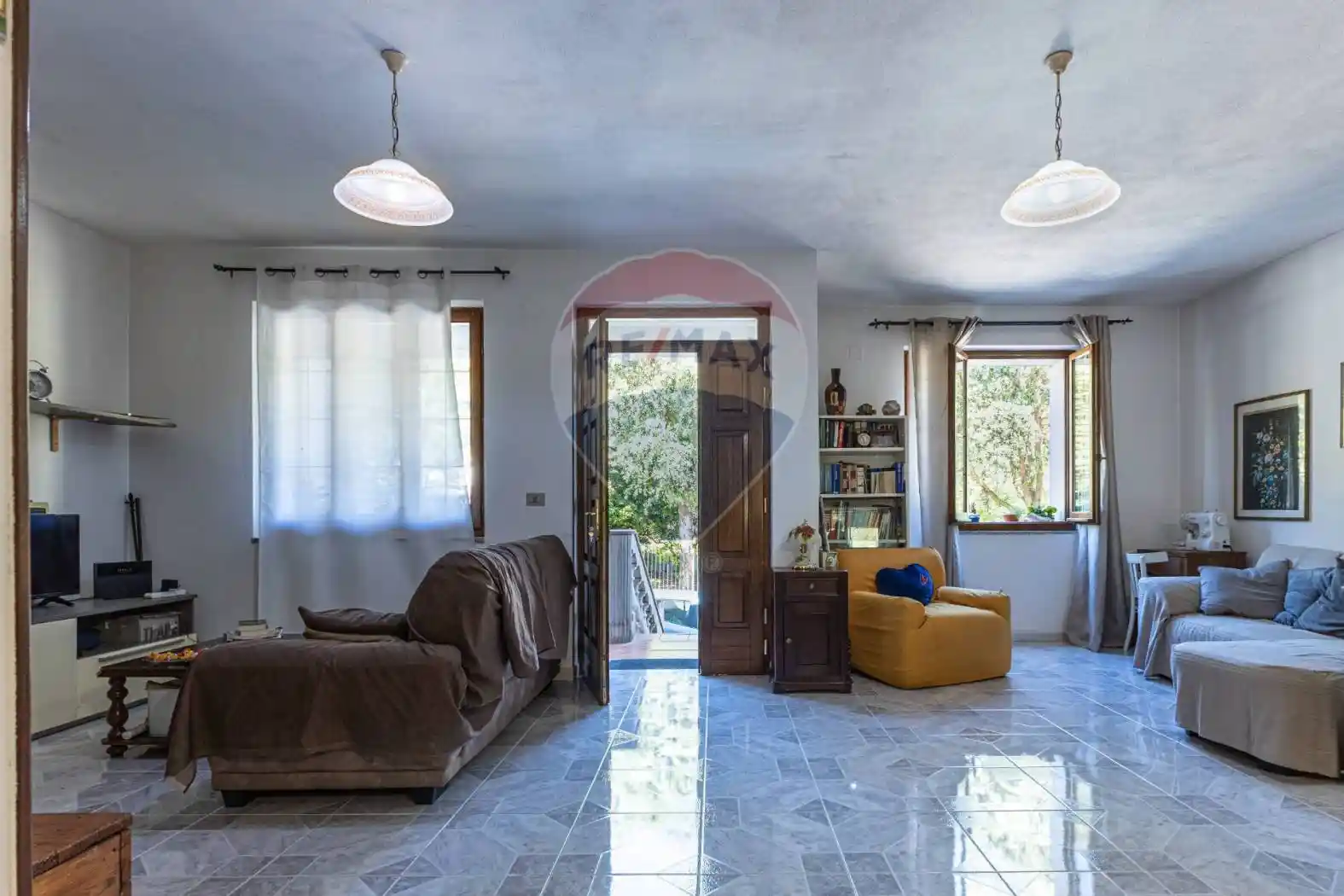 Villa a schiera 5 locali, ottimo stato, Cargeghe - foto 3