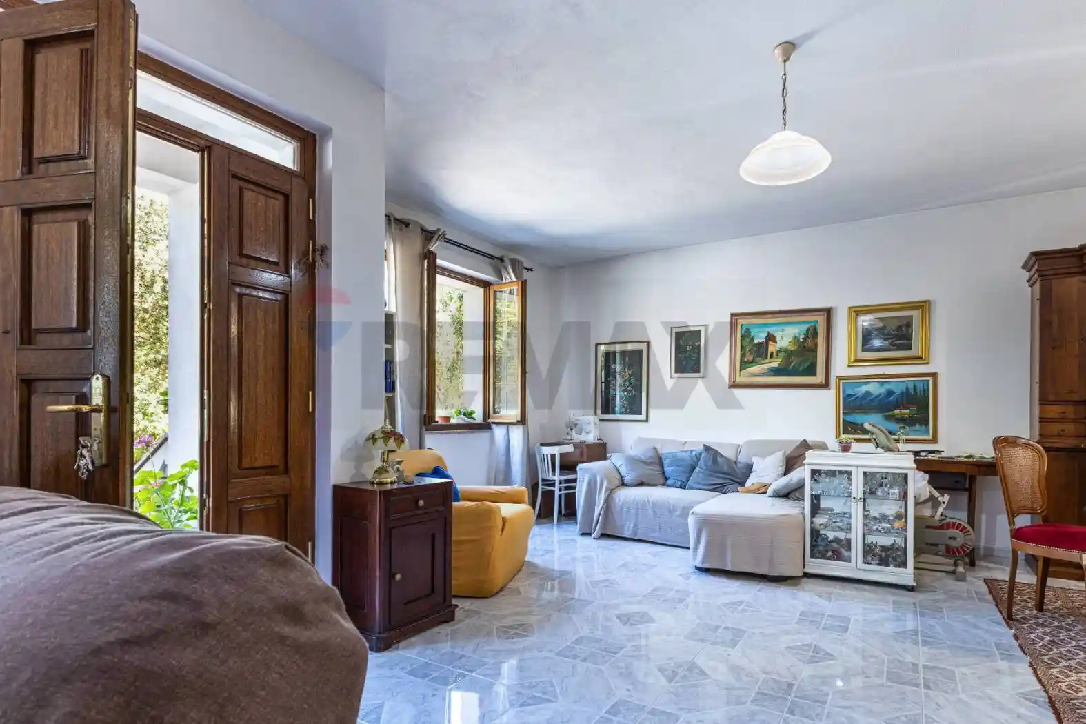 Villetta a schiera in vendita a Cargeghe