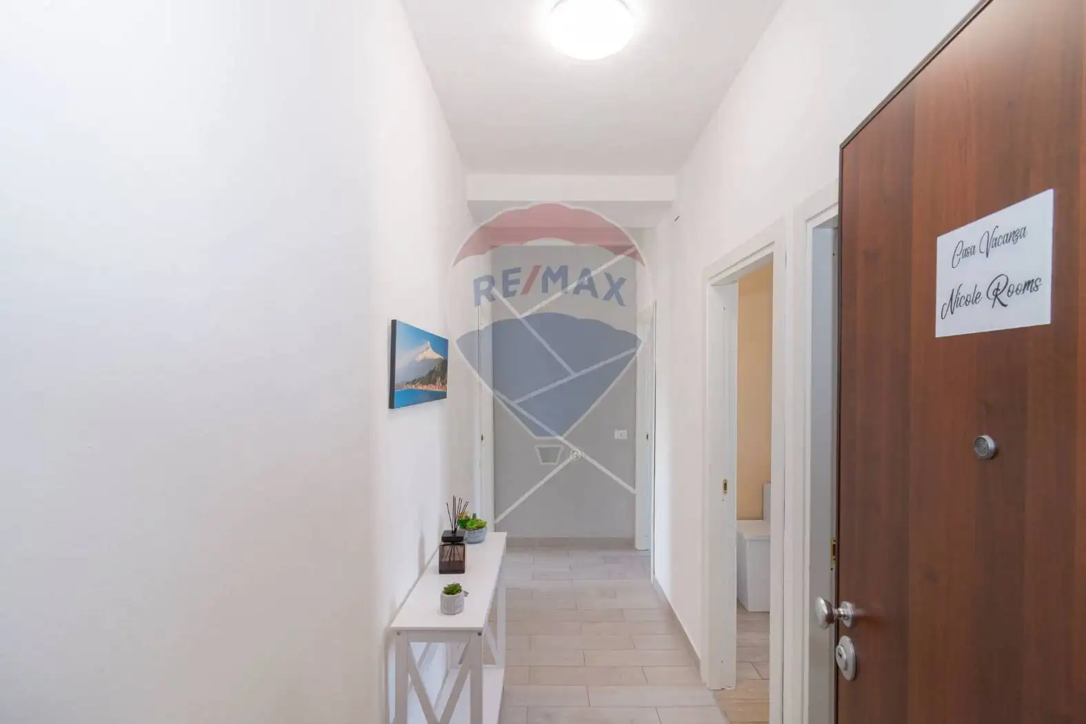 Appartamento in vendita a Catania