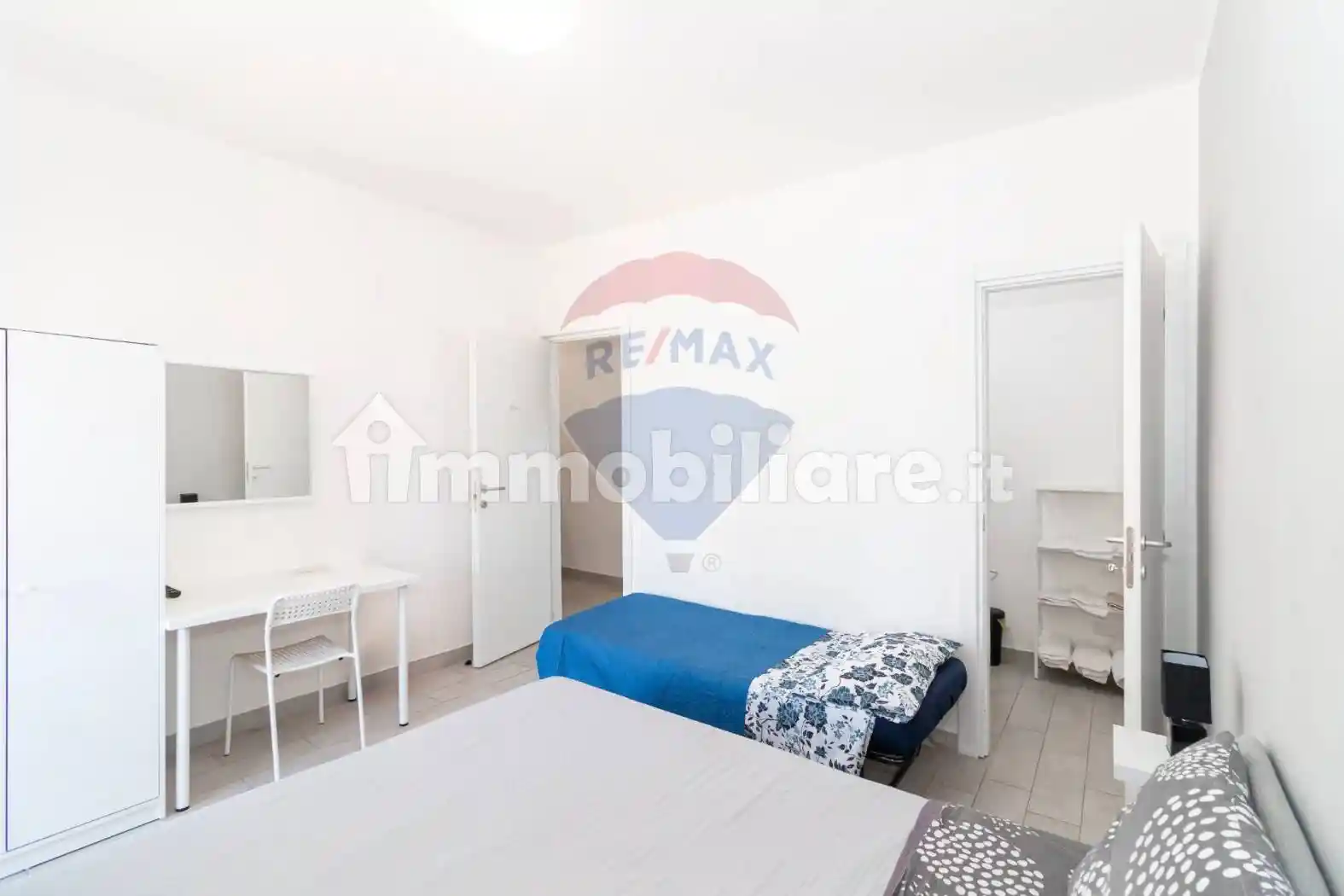 Trilocale via Paolo Orsi 9, Garibaldi - Nesima, Catania - foto 4