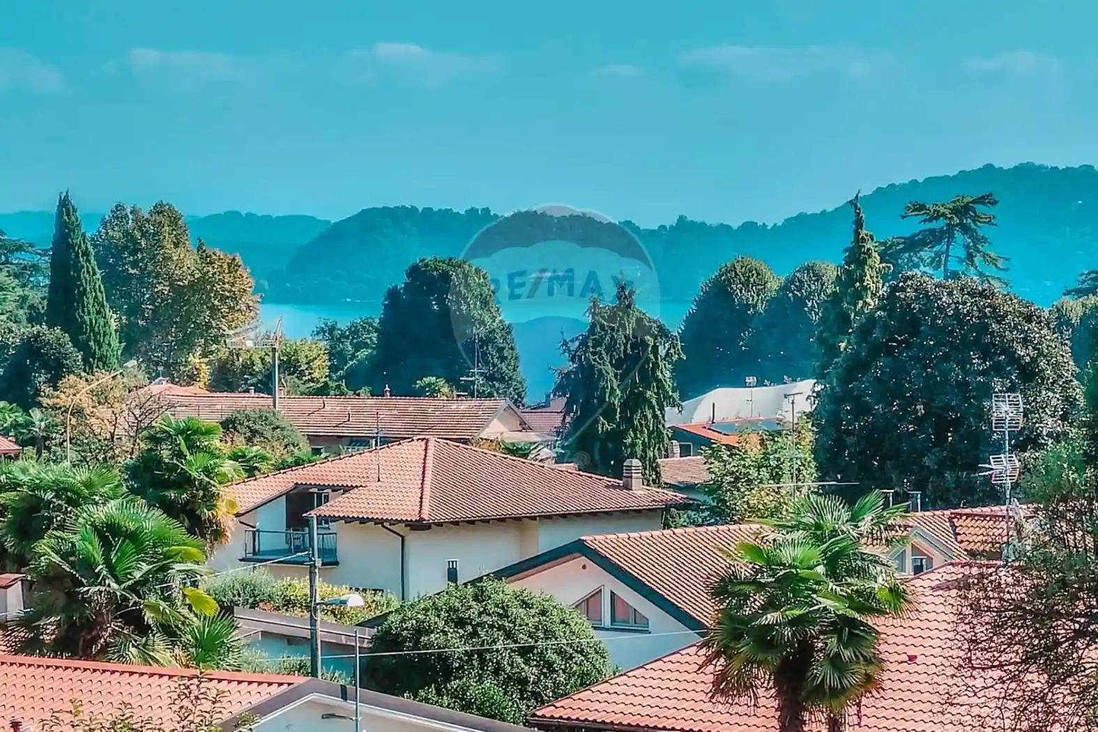 Appartamento in vendita a Lesa