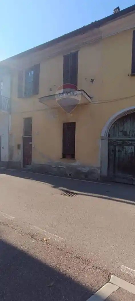 Casa indipendente in vendita a Besana in Brianza