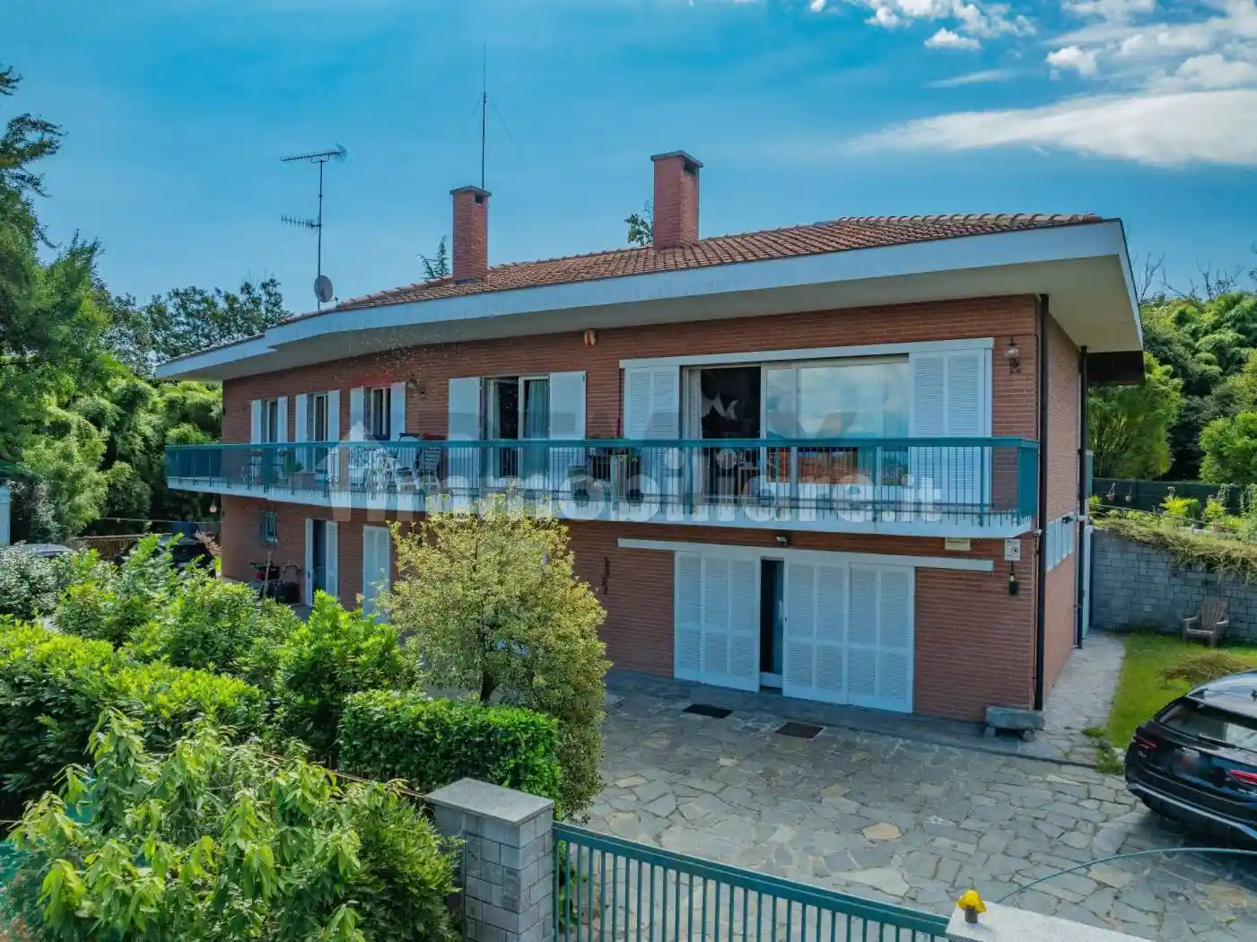 Villa in vendita a Arona