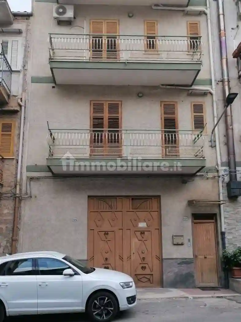 Palazzo - Edificio - foto 2