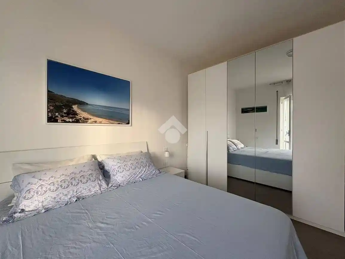 Appartamento in vendita a Fondi