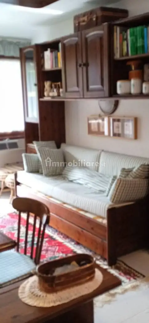 Appartamento in vendita a Oltre il Colle