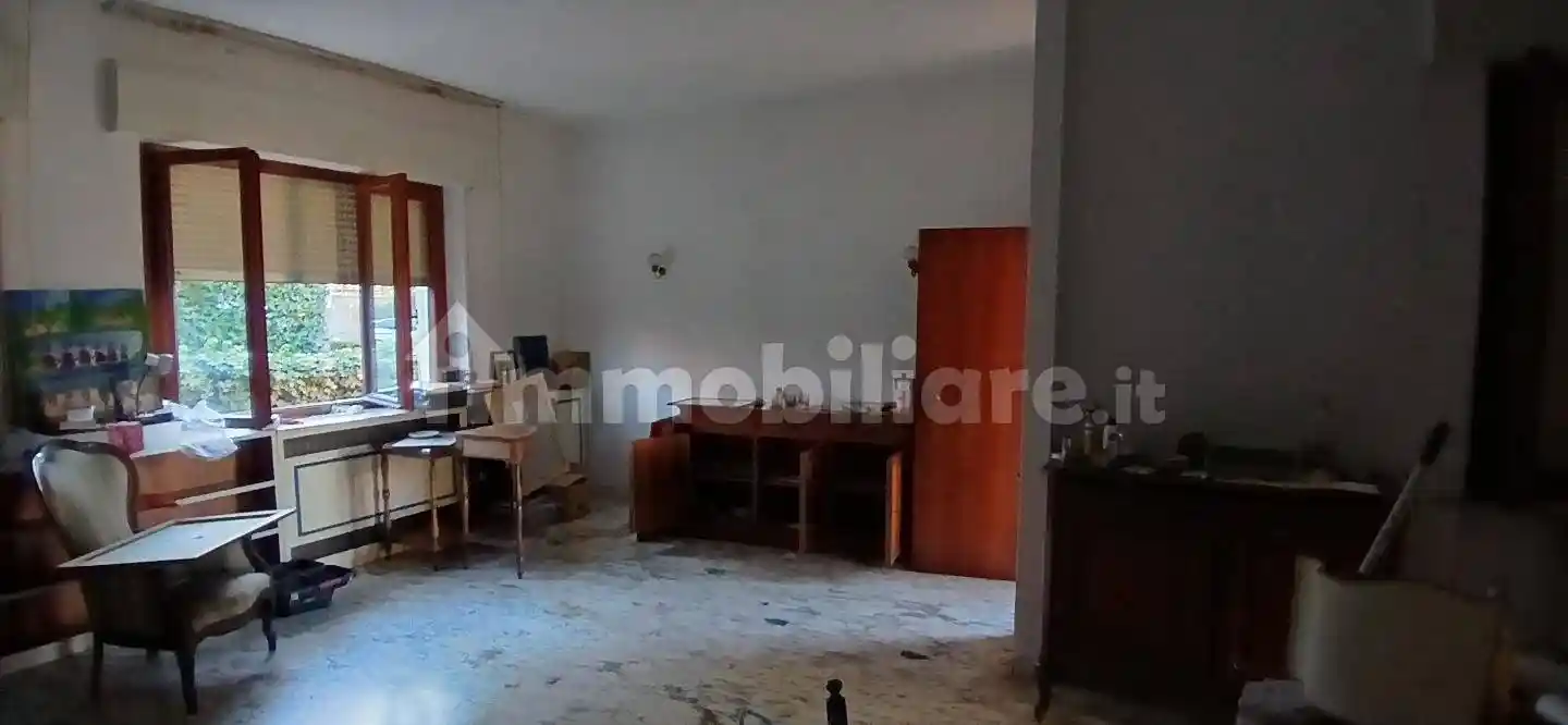 Villa unifamiliare via Carlo Francesco Gabba, Porta Nuova - Ingegneria, Pisa - foto 2