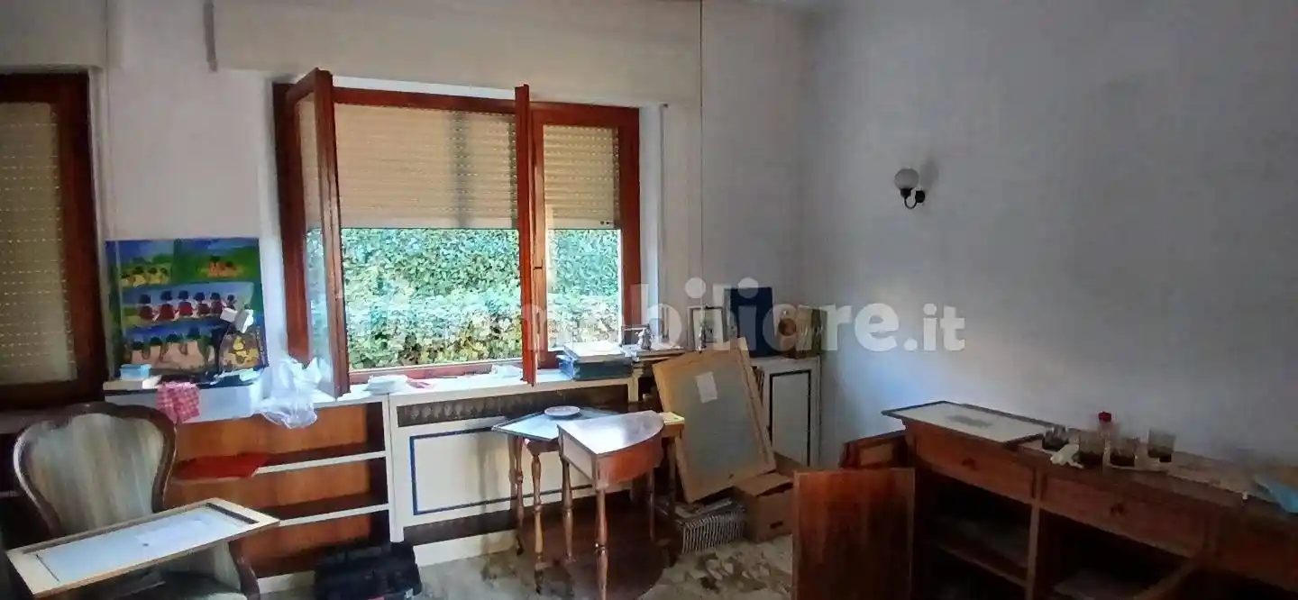 Villa unifamiliare via Carlo Francesco Gabba, Porta Nuova - Ingegneria, Pisa - foto 4