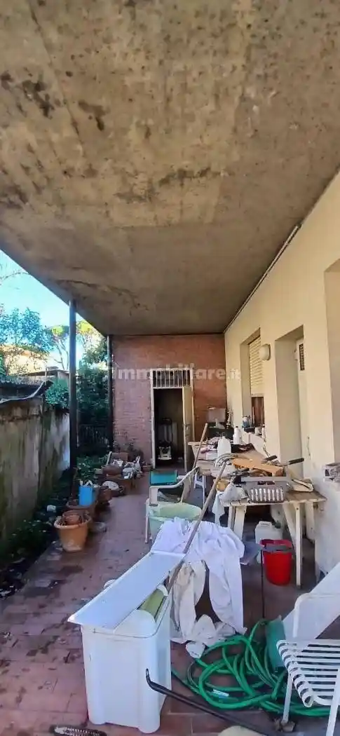 Villa unifamiliare via Carlo Francesco Gabba, Porta Nuova - Ingegneria, Pisa - foto 5