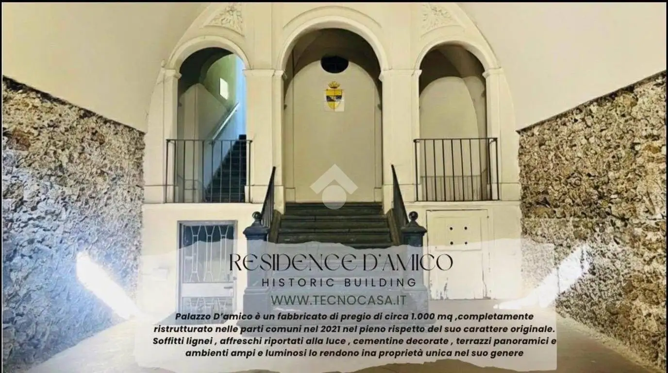 Appartamento in vendita a Vietri sul Mare