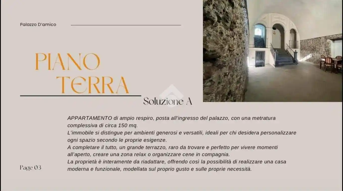 Appartamento via de marinis orientale 122, Centro, Vietri sul Mare - foto 3