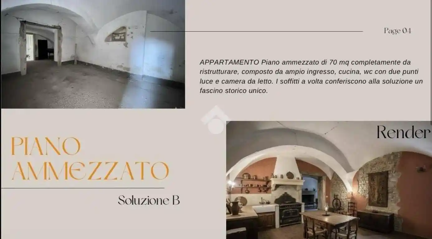 Appartamento via de marinis orientale 122, Centro, Vietri sul Mare - foto 4