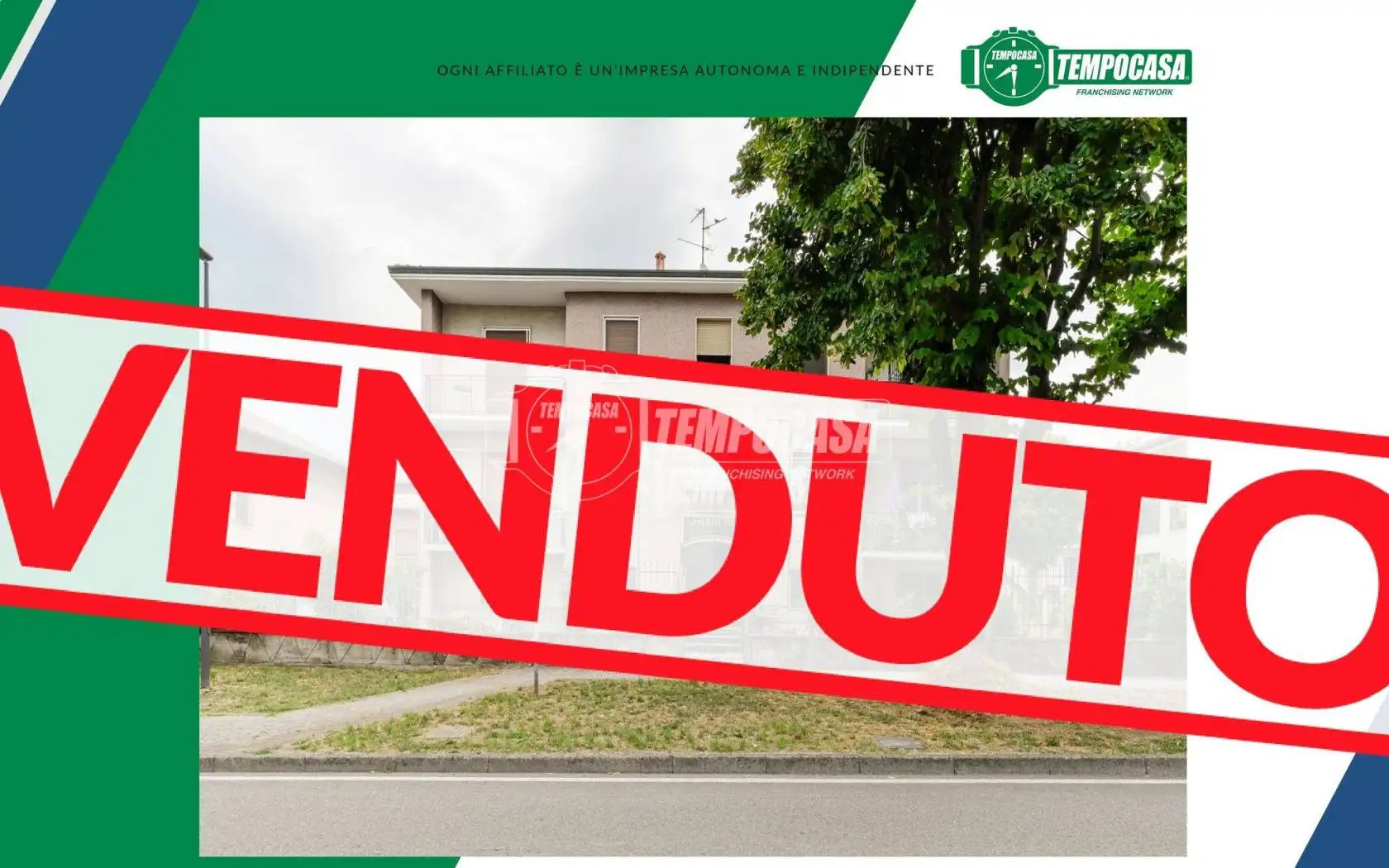 Appartamento in vendita a Settala