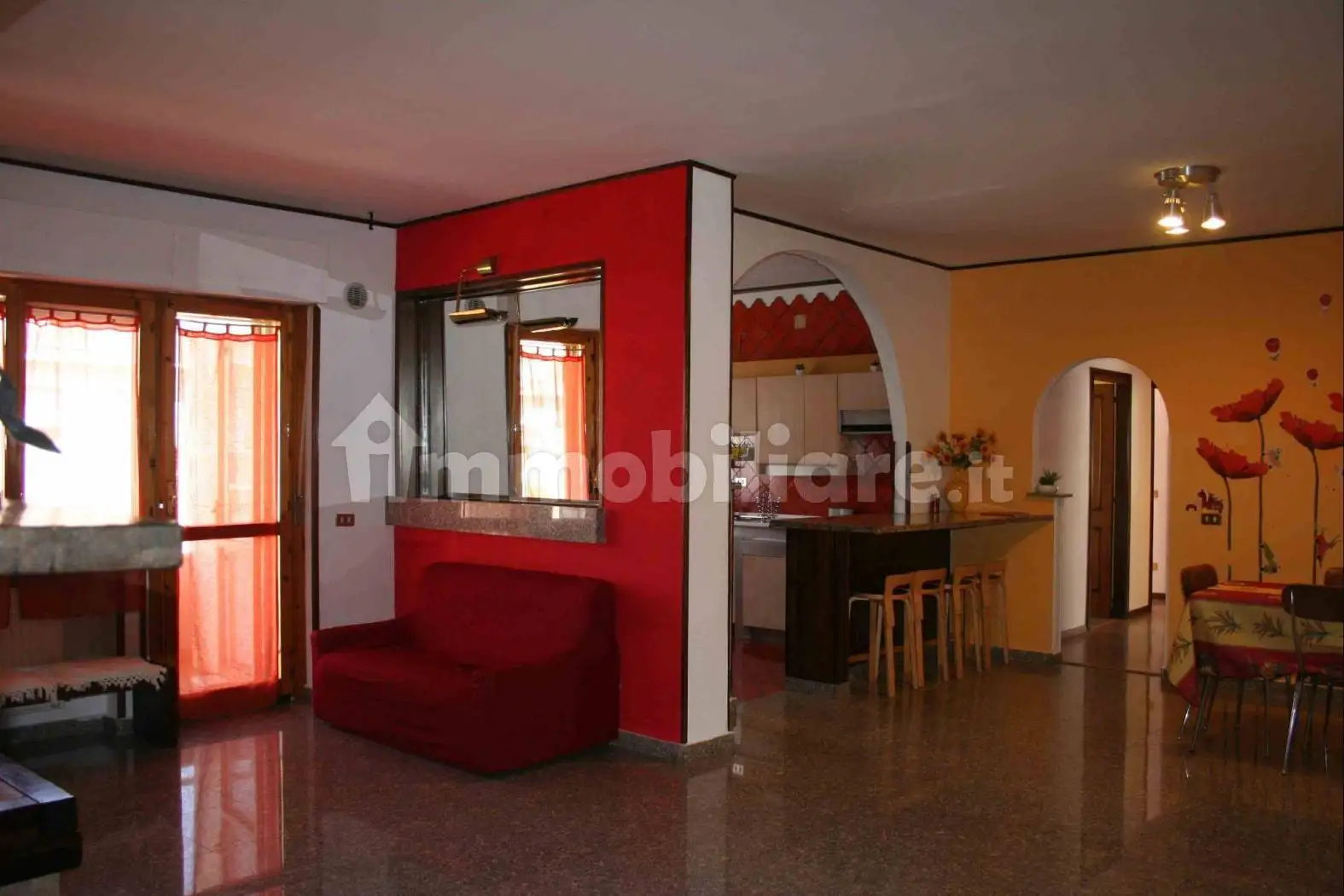 Appartamento in vendita a Castel di Sangro