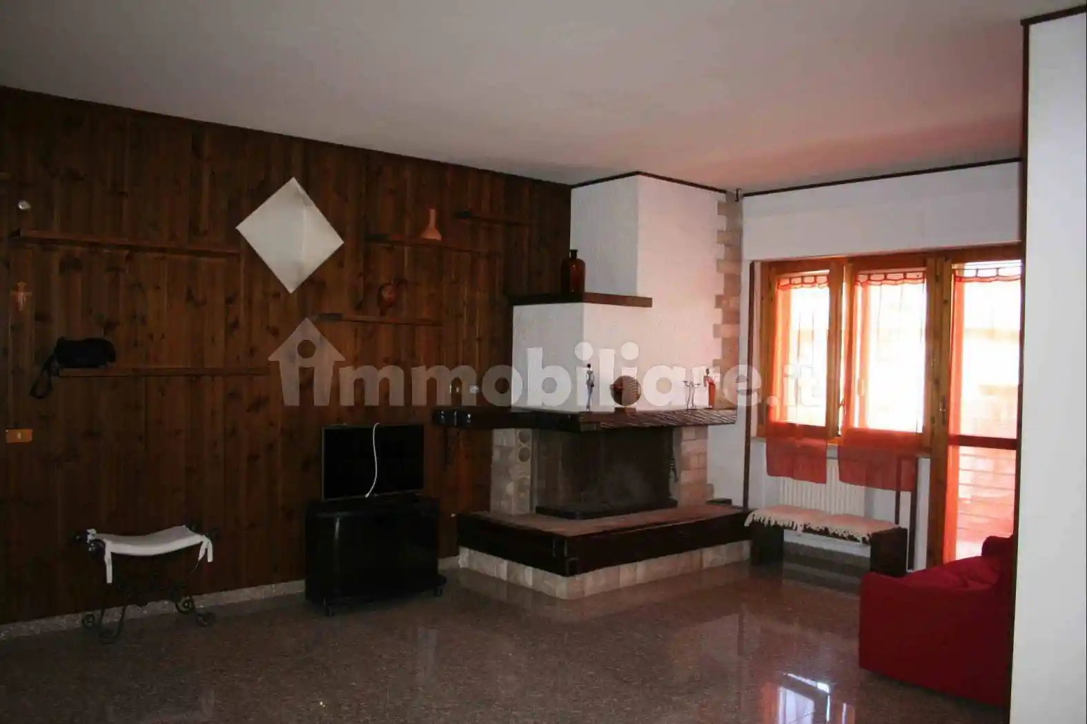 Quadrilocale via Sangrina 5, Centro, Castel di Sangro - foto 2