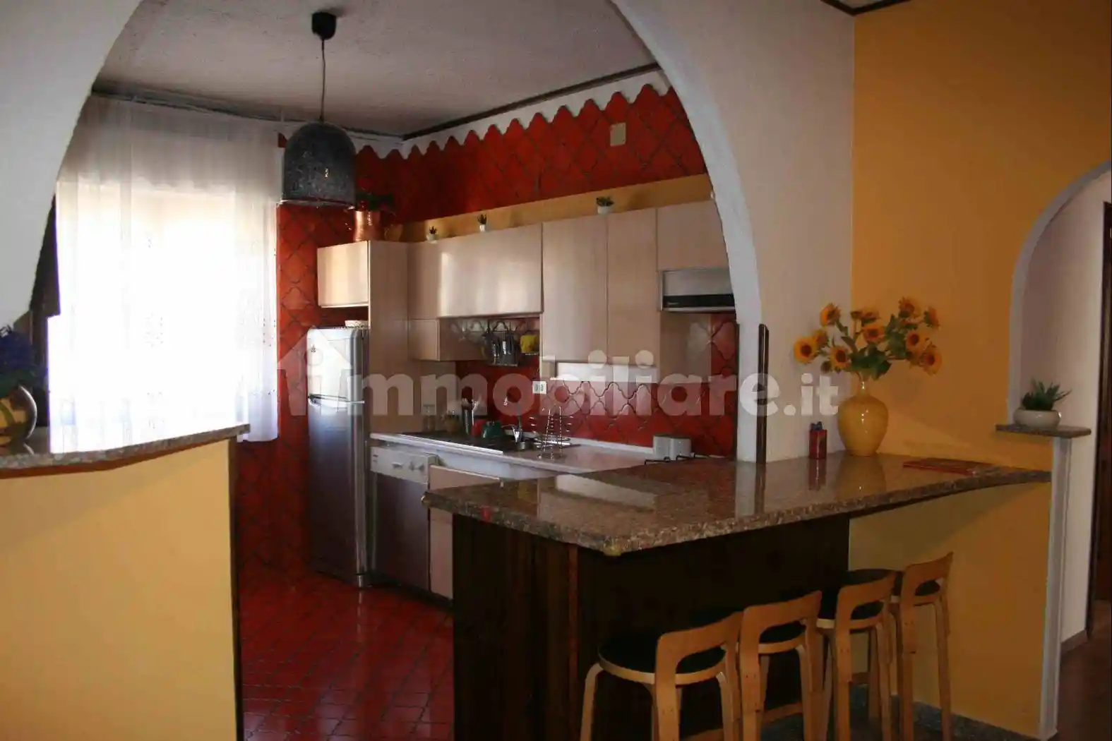 Quadrilocale via Sangrina 5, Centro, Castel di Sangro - foto 3