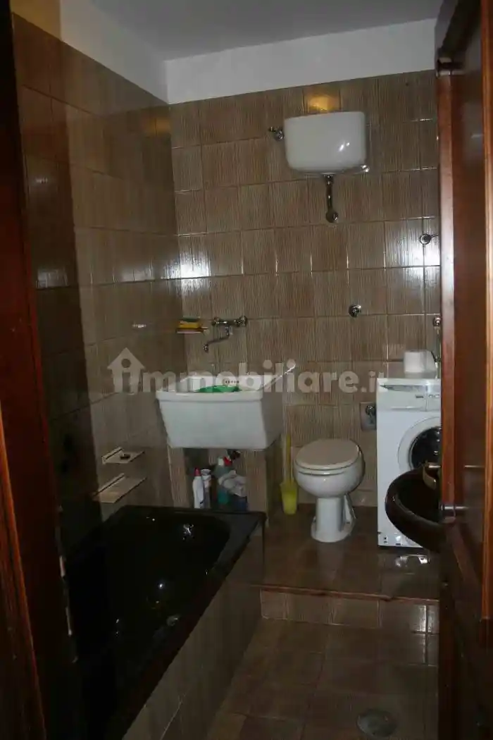 Quadrilocale via Sangrina 5, Centro, Castel di Sangro - foto 4