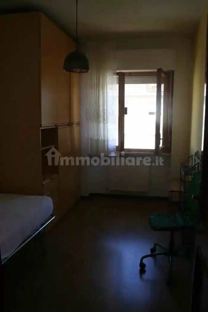 Quadrilocale via Sangrina 5, Centro, Castel di Sangro - foto 5