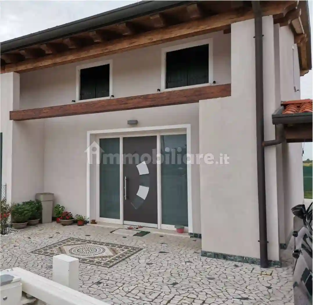 Villetta a schiera - foto 2