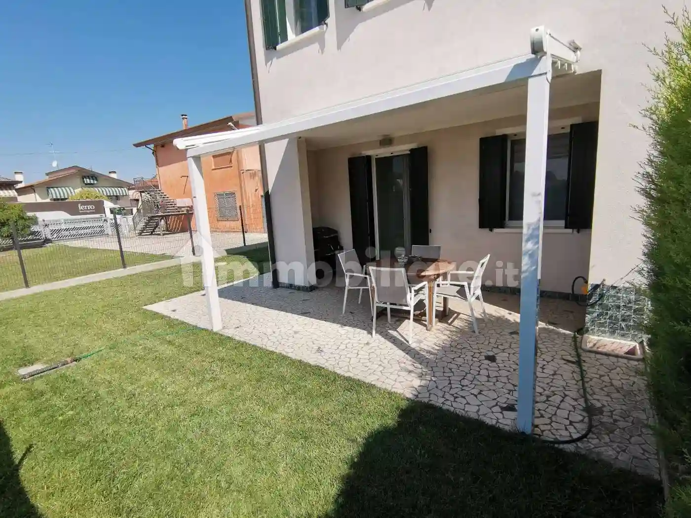 Villetta a schiera - foto 4