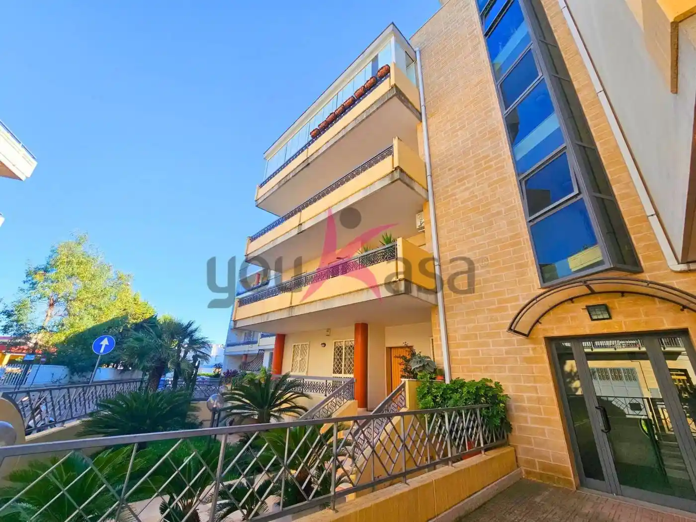 Appartamento in vendita a Conversano