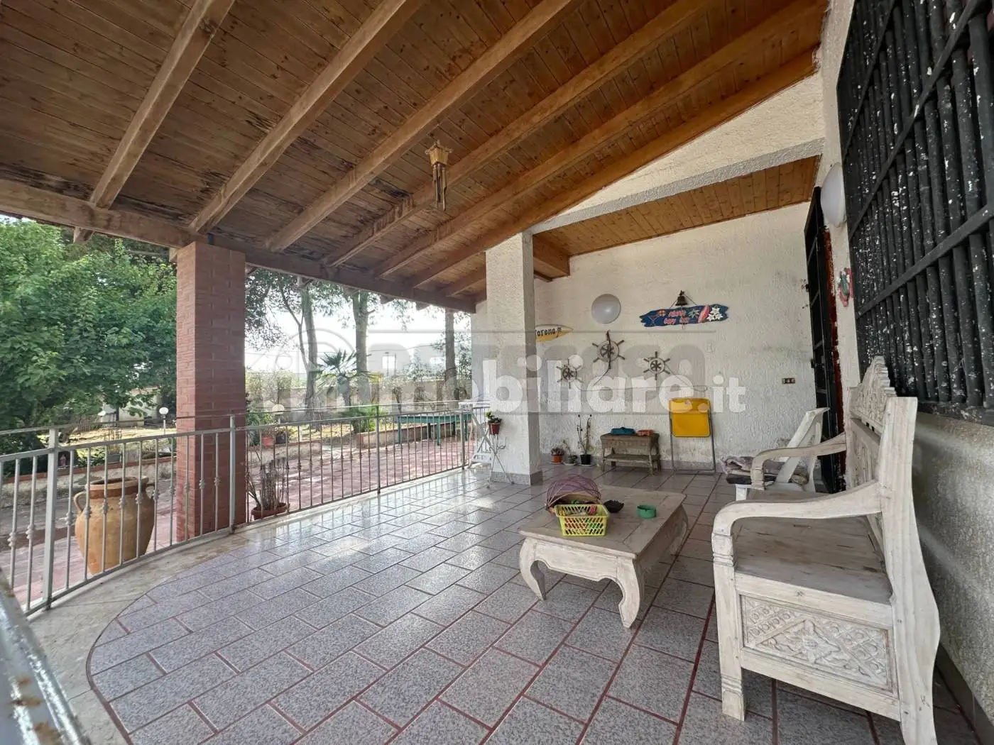 Villa in vendita a Mazara del Vallo