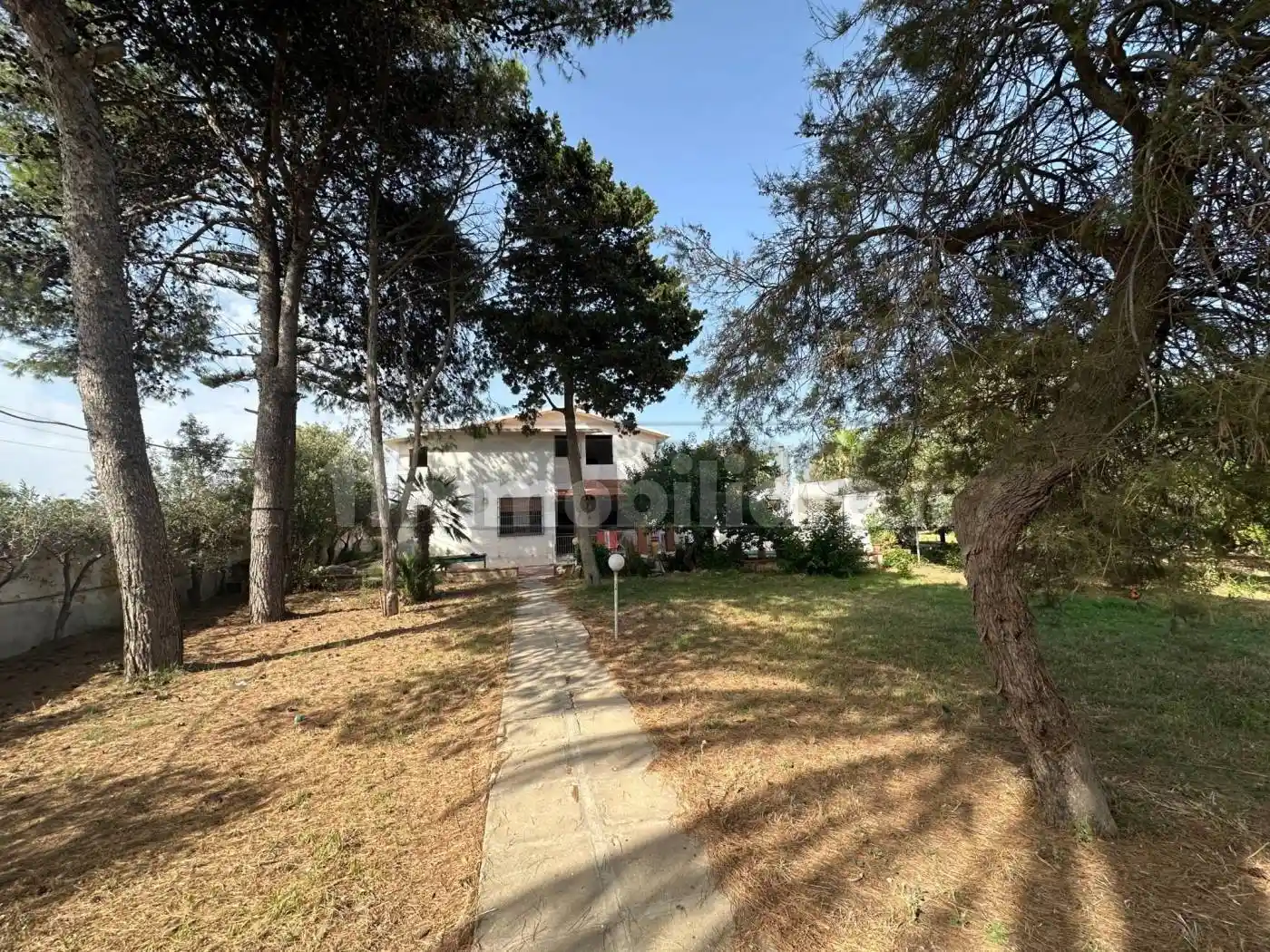 Villa unifamiliare, buono stato, 300 m², Tonnarella, Mazara del Vallo - foto 2