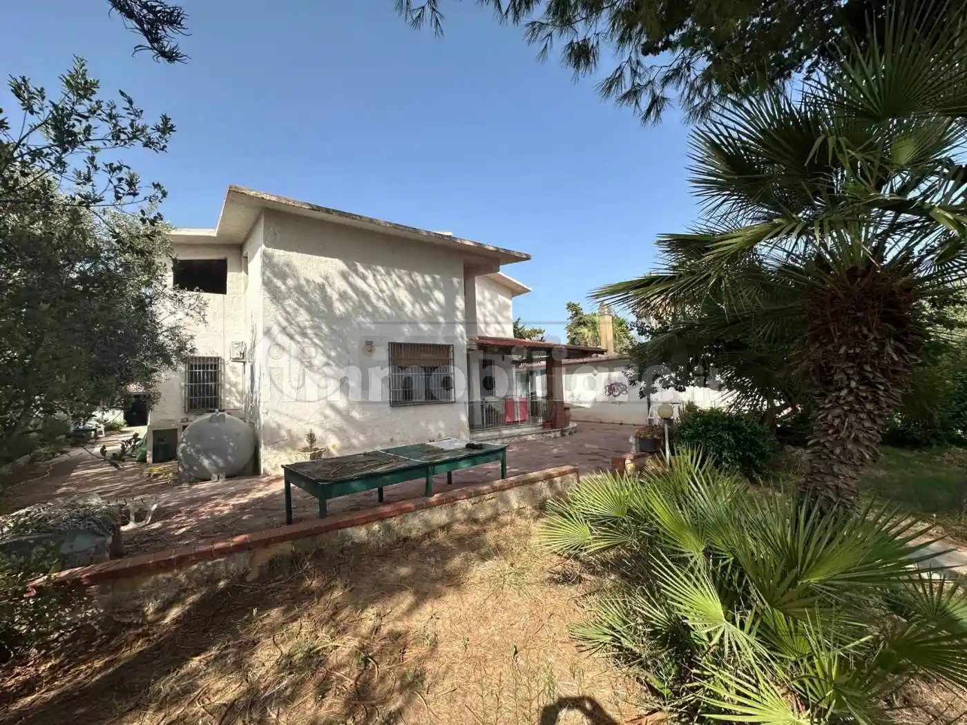 Villa unifamiliare, buono stato, 300 m², Tonnarella, Mazara del Vallo - foto 3