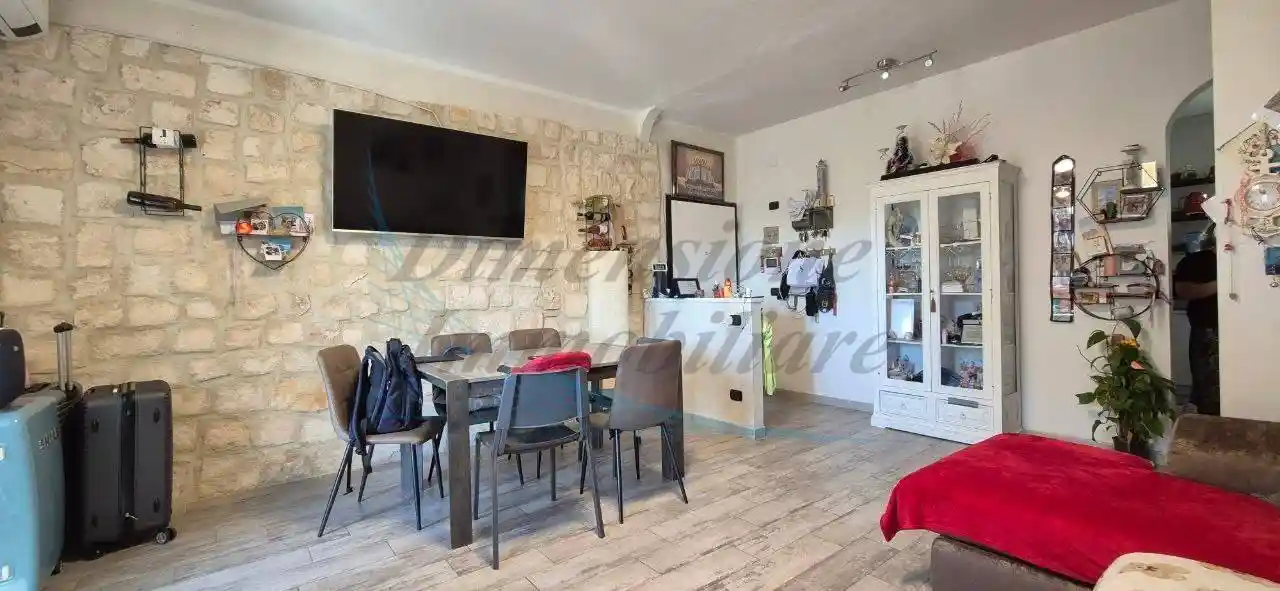 Appartamento in vendita a Rosignano Marittimo