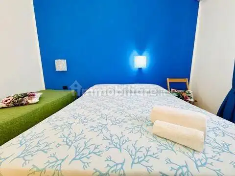 Villa a schiera Lungomare Fata Morgana 72, Trasmazzaro, Mazara del Vallo