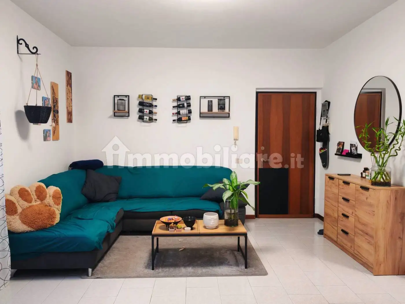 Appartamento in vendita a Persico Dosimo