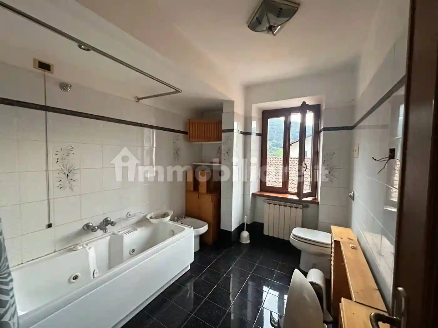 Trilocale frazione Rigosa 65, Rigosa, Algua - foto 4