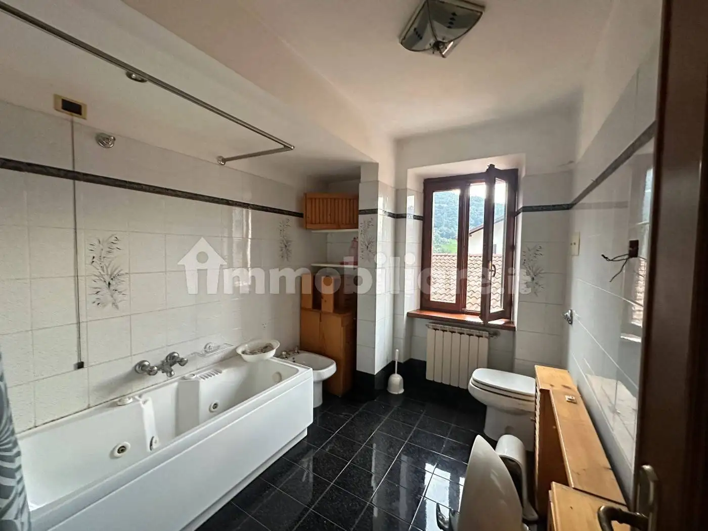 Trilocale frazione Rigosa 65, Rigosa, Algua - foto 3