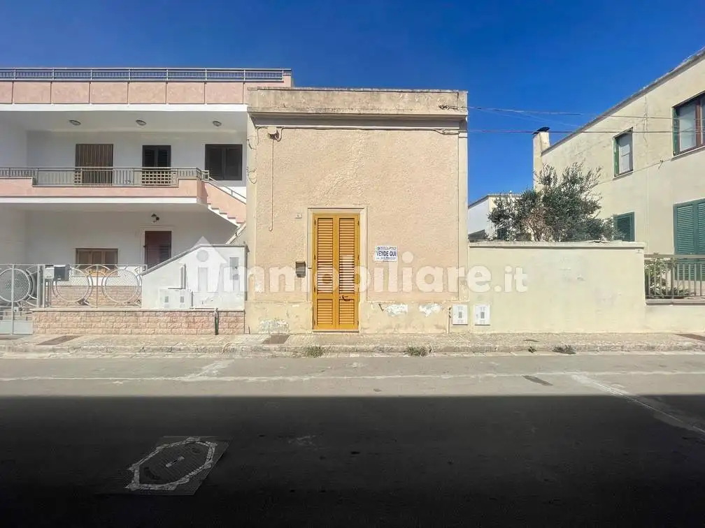 Appartamento in vendita a Calimera