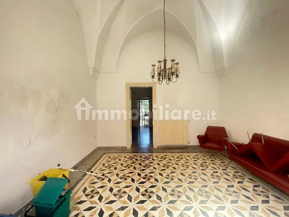 Quadrilocale via Antonio Gramsci 6, Calimera - foto 3