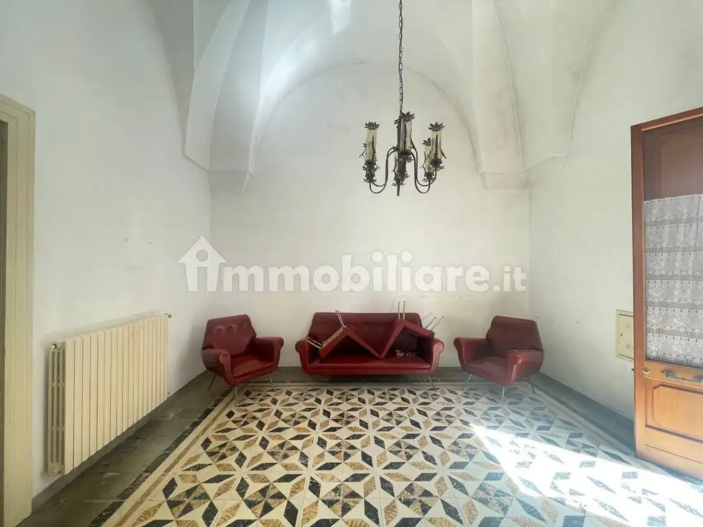 Quadrilocale via Antonio Gramsci 6, Calimera - foto 4