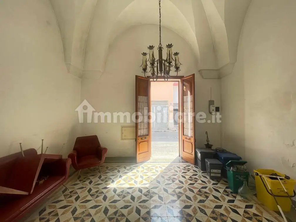 Quadrilocale via Antonio Gramsci 6, Calimera - foto 5