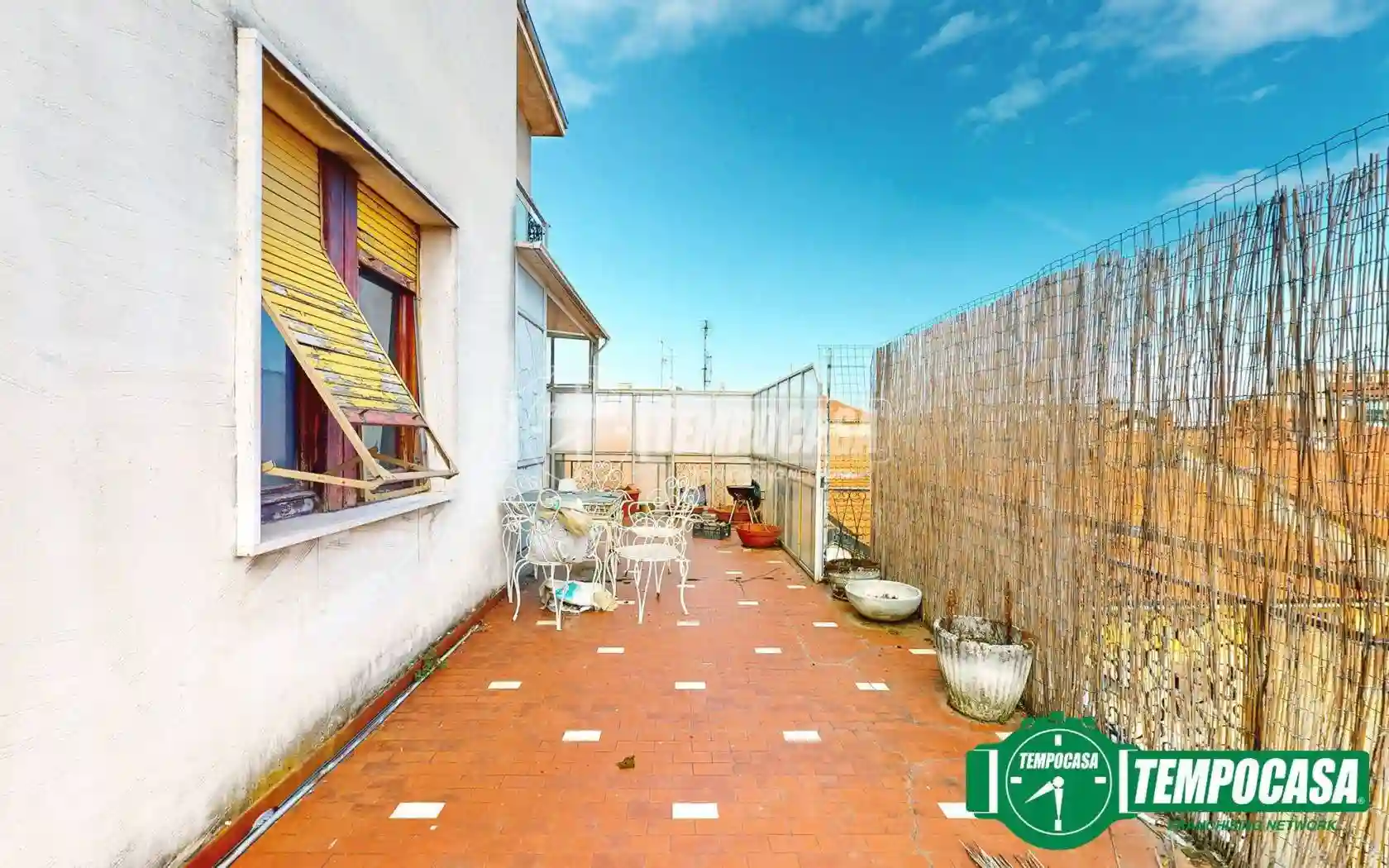 Attico - Mansarda - foto 2