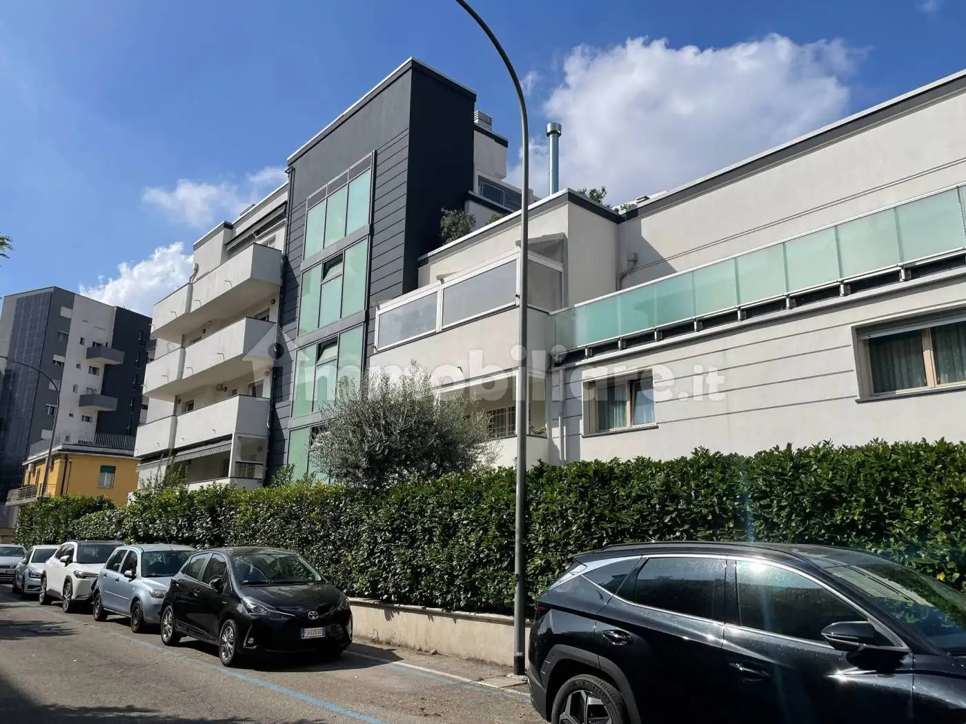 Appartamento in vendita a Bologna