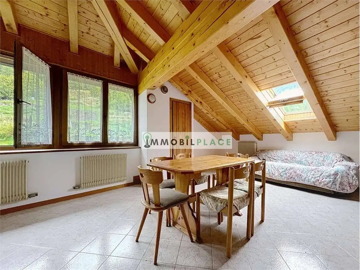 Appartamento in vendita a Peio