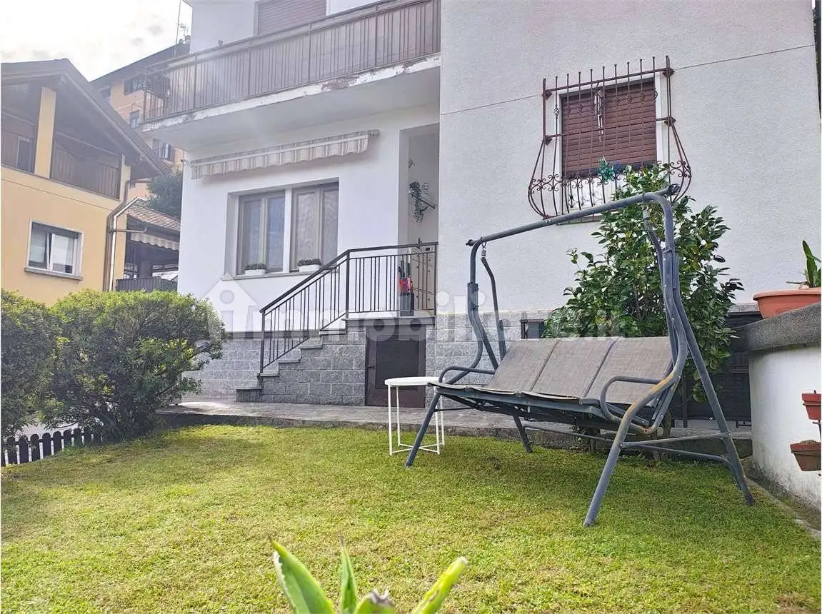 Appartamento in vendita a Verbania