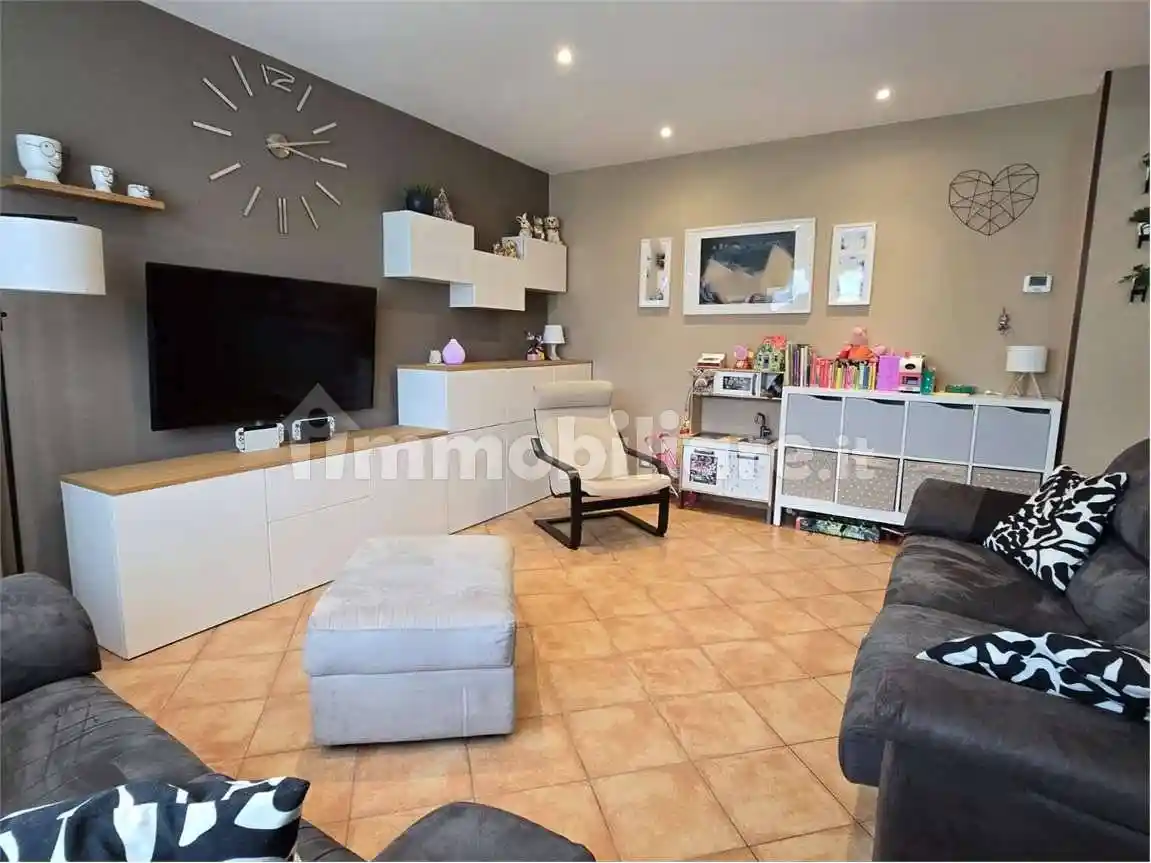 Trilocale via al Monterosso, 1, Suna Alta, Monterosso, Cavandone, Verbania - foto 5