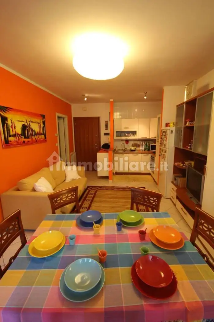 Appartamento in vendita a Montesilvano