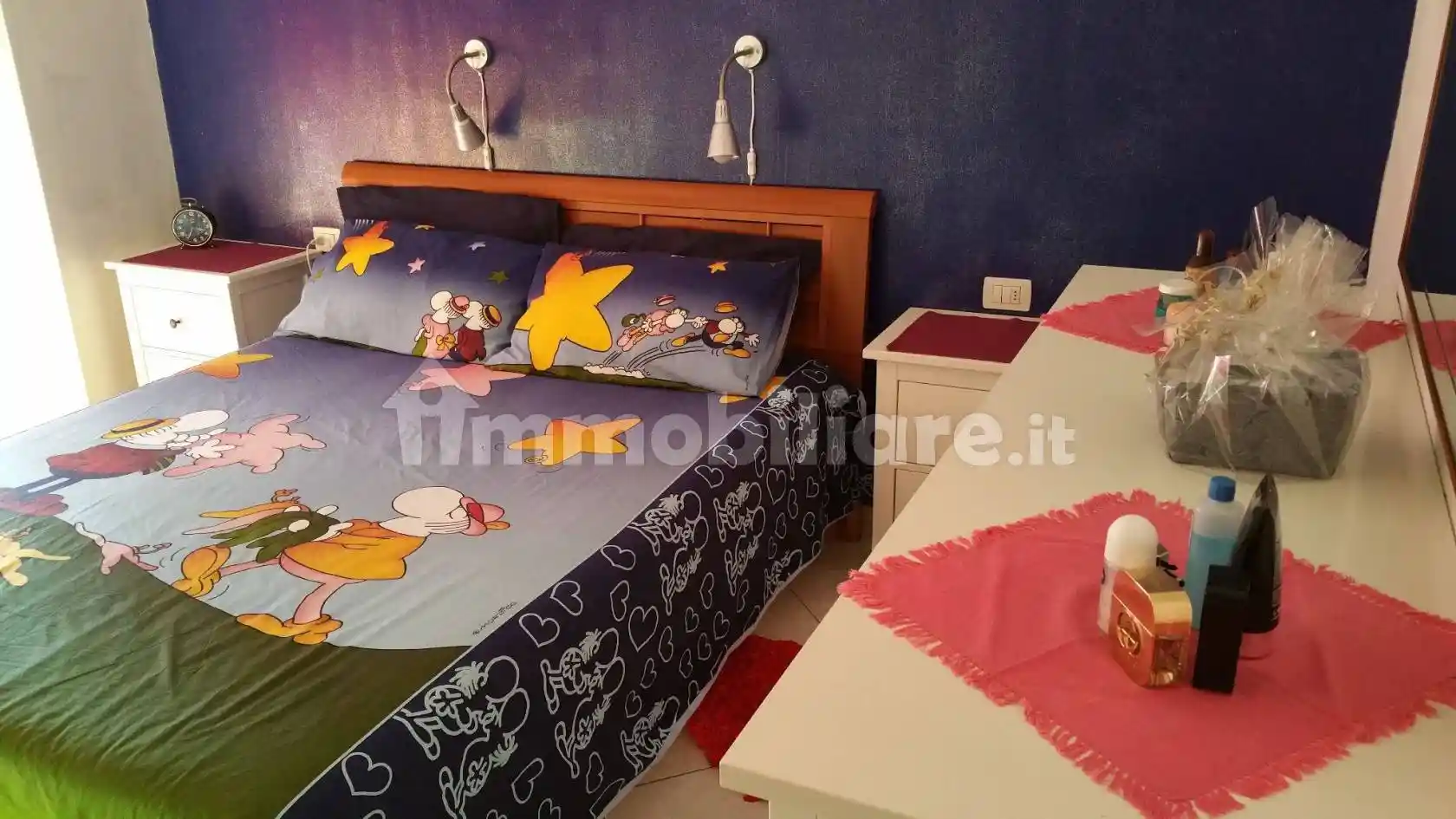 Trilocale via Francesco Petrarca 9, Porto Allegro, Montesilvano - foto 2