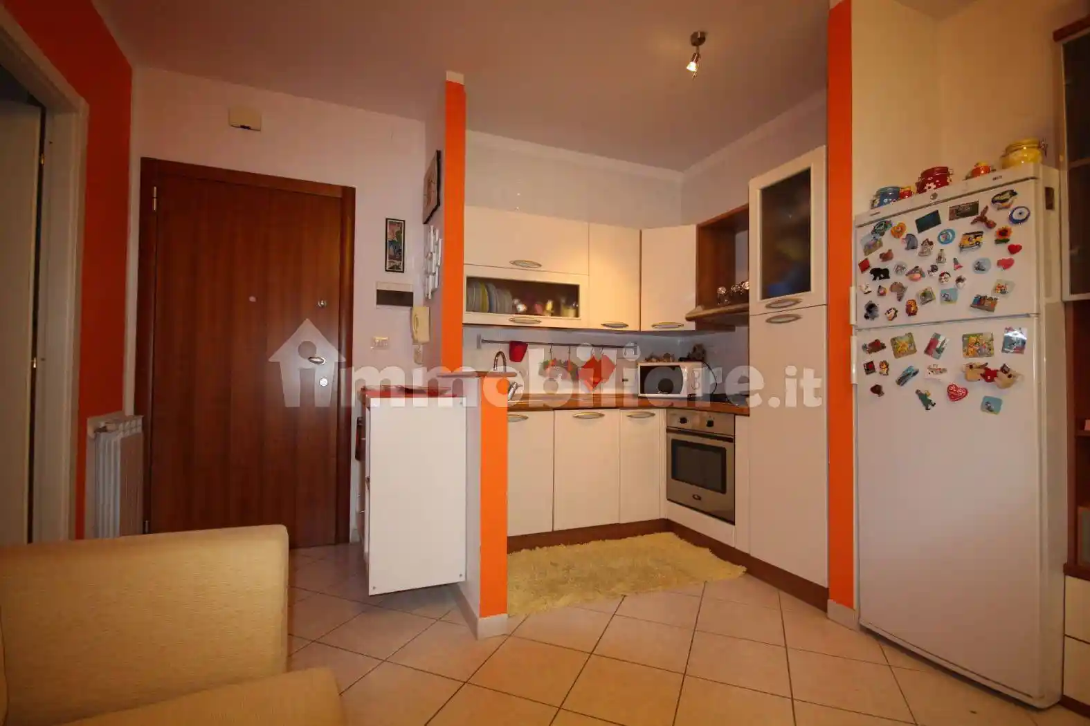 Trilocale via Francesco Petrarca 9, Porto Allegro, Montesilvano - foto 4