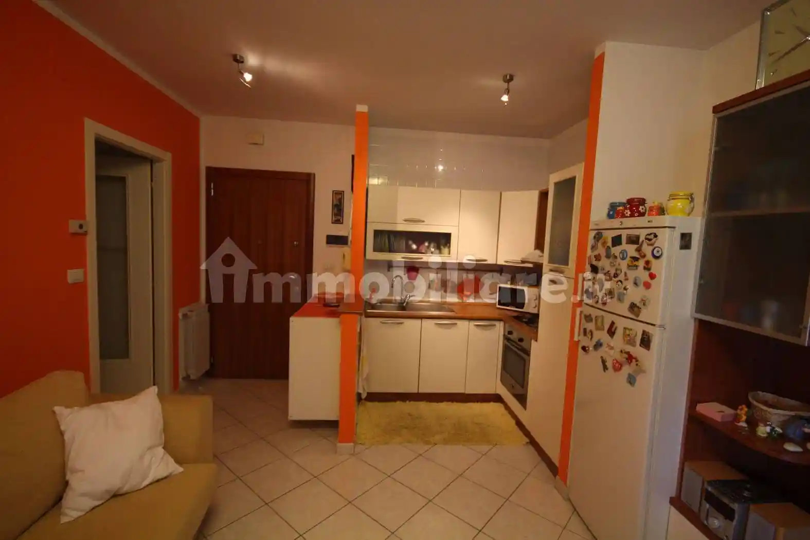 Trilocale via Francesco Petrarca 9, Porto Allegro, Montesilvano - foto 5