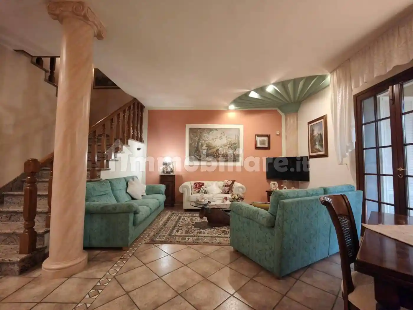 Casa indipendente in vendita a Cerreto Guidi