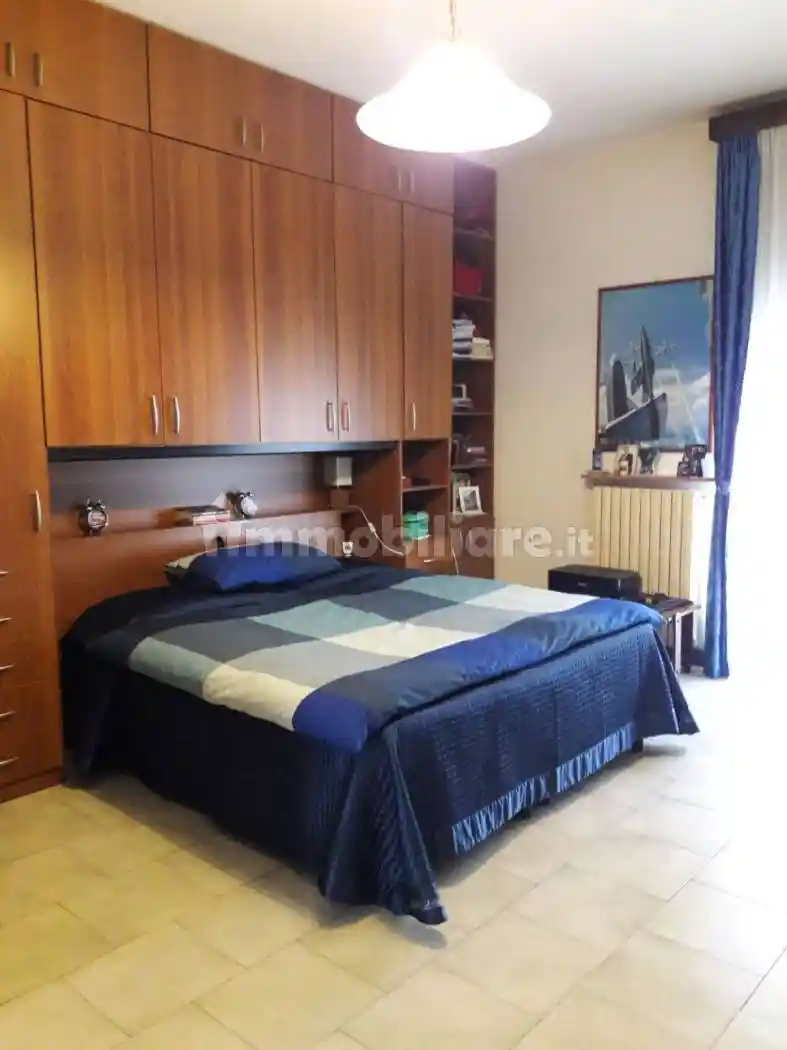 Monolocale via Venezia 21, Ospedale, Alessandria - foto 3