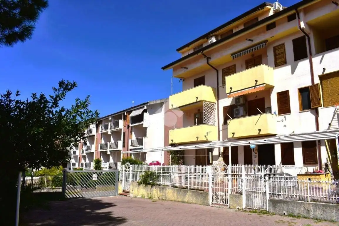 Appartamento in vendita a Guardia Piemontese